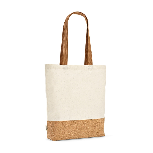 Chimborazo Tote Bag Natural